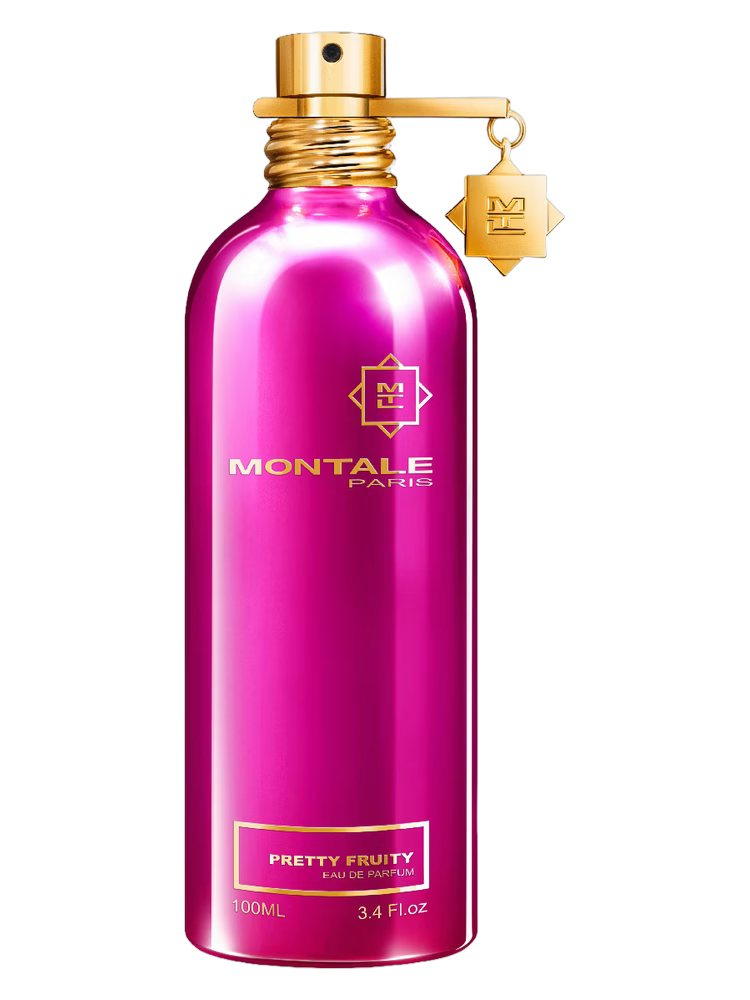 Pretty Fruity – Montale