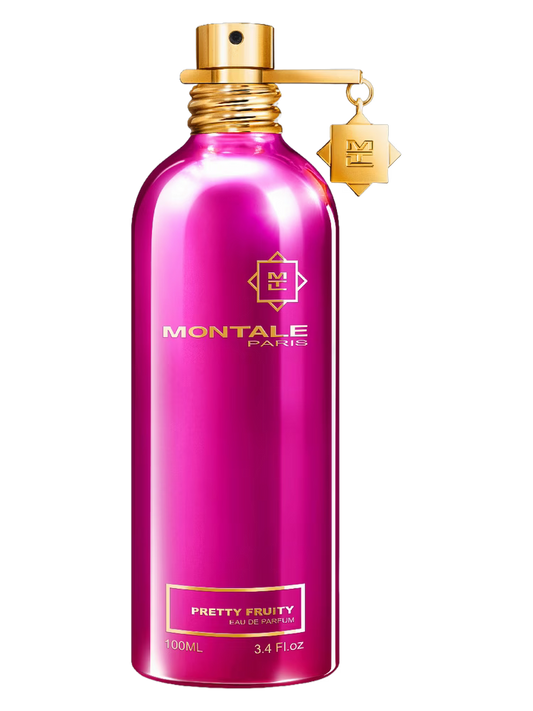 Pretty Fruity – Montale