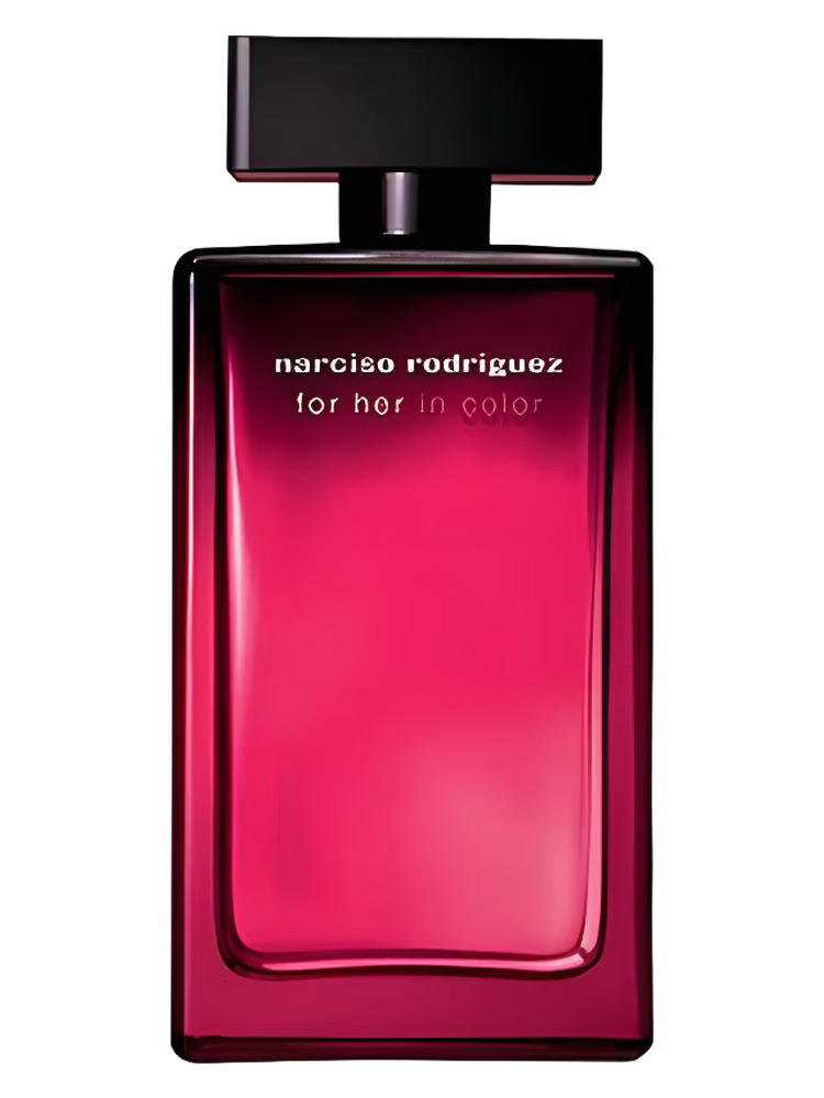For Her in Color - Narciso Rodriguez
