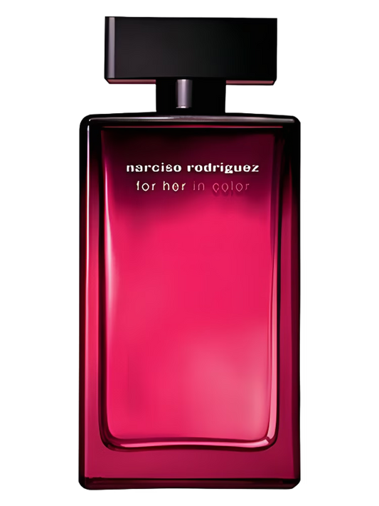 For Her in Color - Narciso Rodriguez