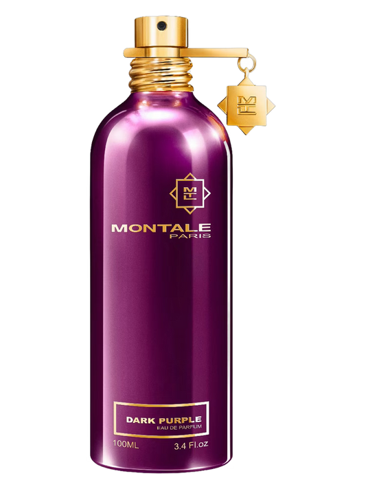 Dark Purple – Montale