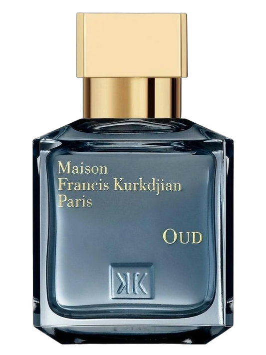 Oud – Maison Francis Kurkdjian