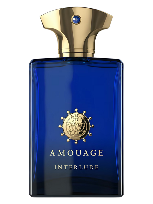 Interlude Man - Amouage