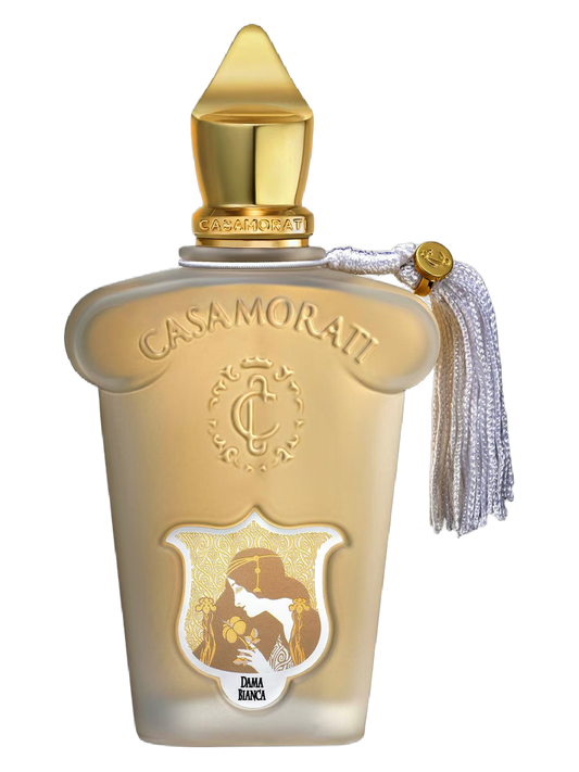 Dama Bianca – Xerjoff
