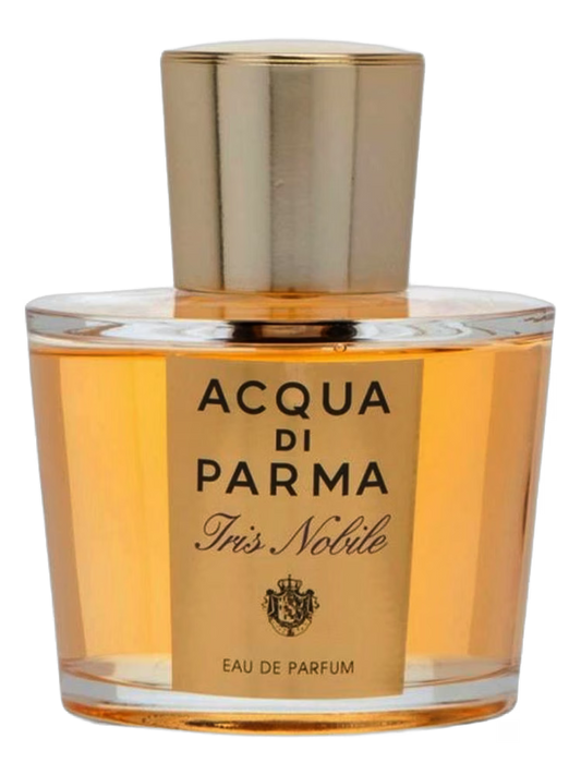 Iris Nobile – Acqua di Parma