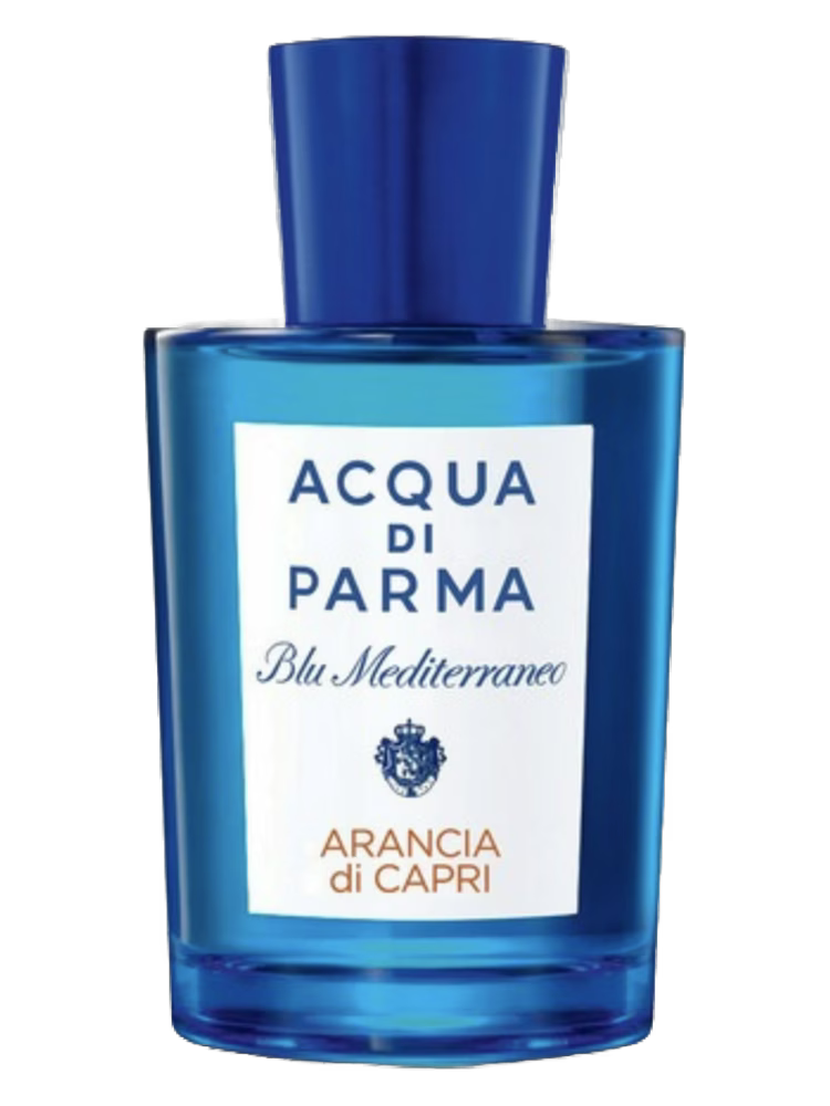 Arancia di Capri La Riserva – Acqua di Parma