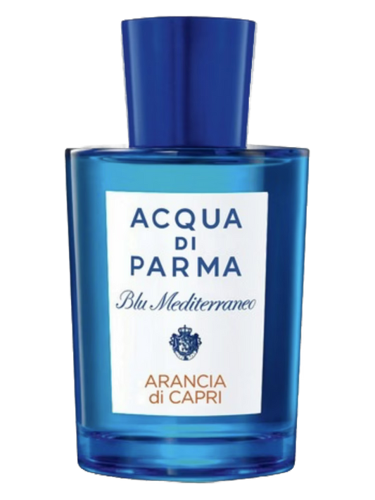 Arancia di Capri La Riserva – Acqua di Parma