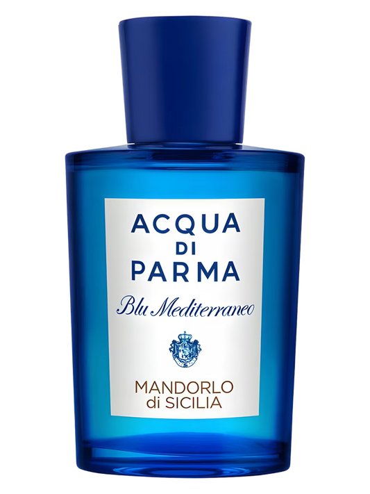 Mandorlo di Sicilia – Acqua di Parma