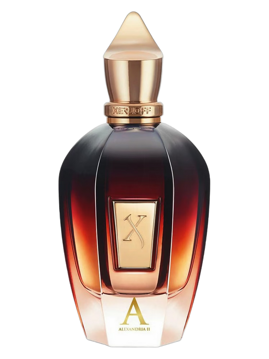 Alexandria II – Xerjoff