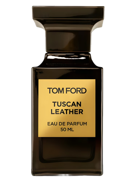 Tuscan Leather di Tom Ford