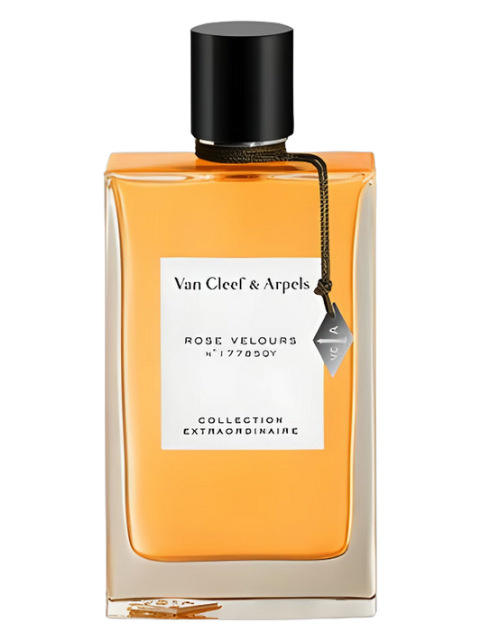 Rose Velours – Van Cleef & Arpels