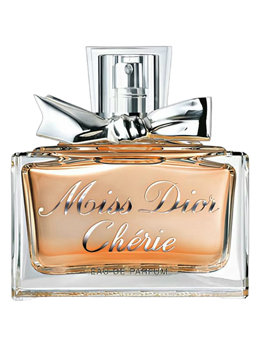 Miss Dior Chérie – Dior