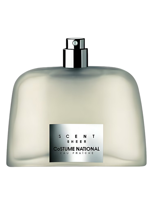 Scent Sheer – CoSTUME NATIONAL