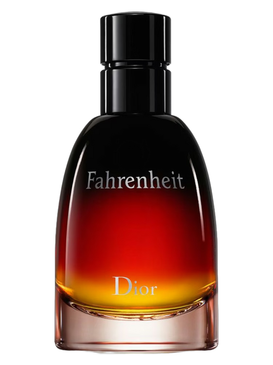 Fahrenheit Le Parfum – Dior