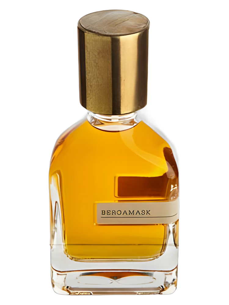 Bergamask – Orto Parisi
