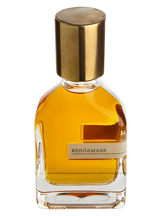 Bergamask – Orto Parisi