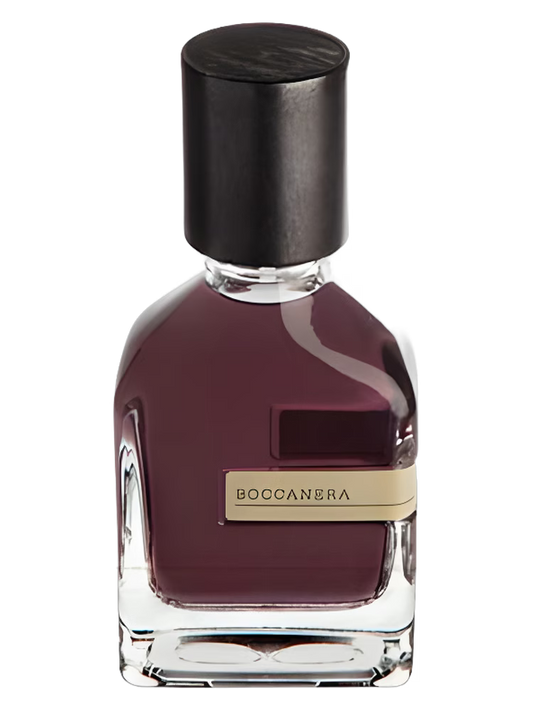 Boccanera – Orto Parisi