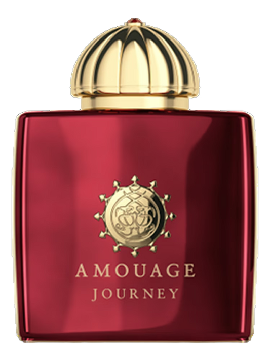 Journey Man – Amouage