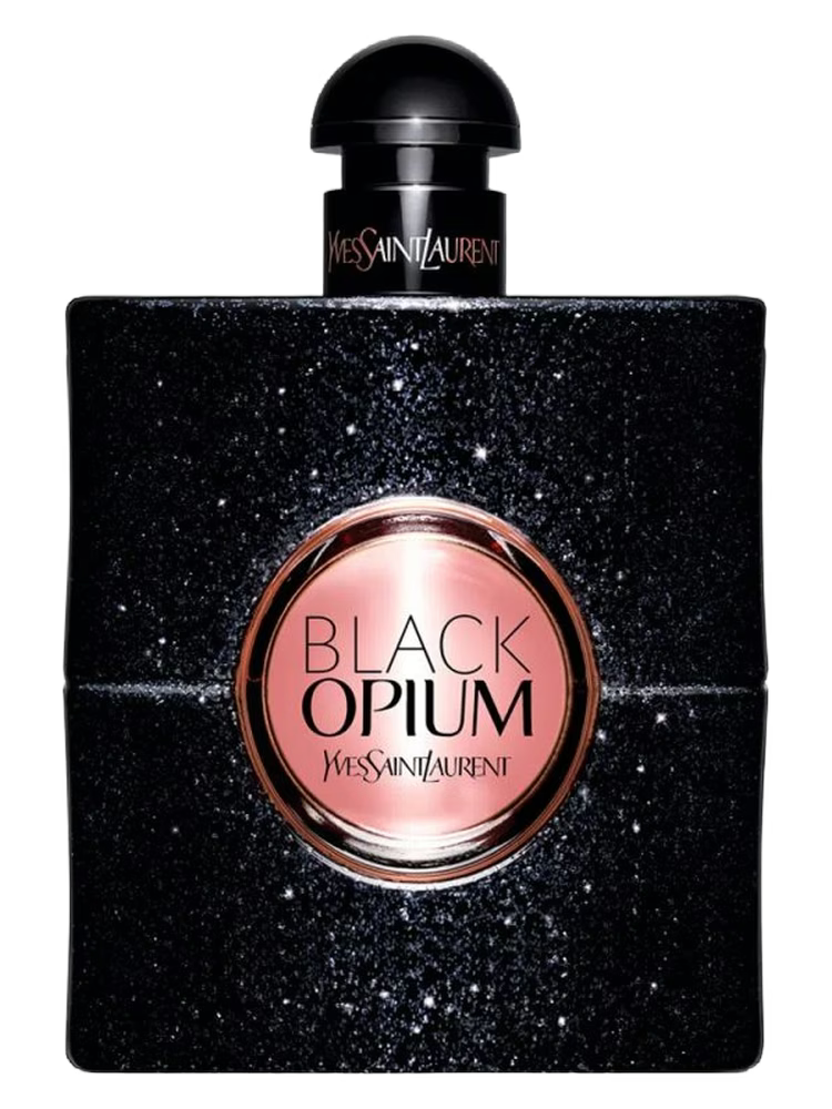 Black Opium – Yves Saint Laurent
