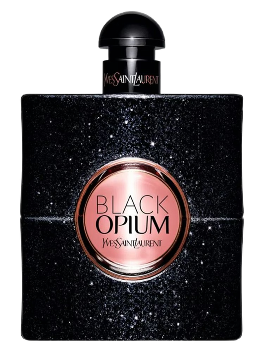 Black Opium – Yves Saint Laurent