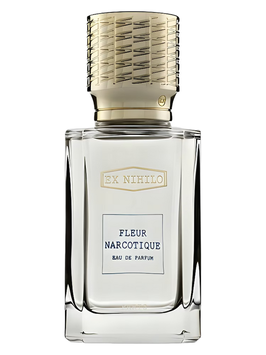 Fleur Narcotique – Ex Nihilo