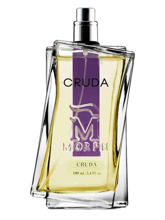 Cruda – Morph
