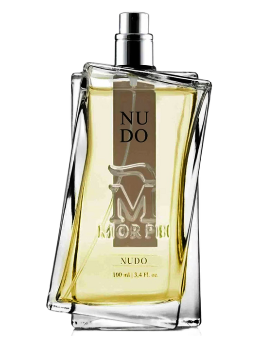 Nudo – Morph