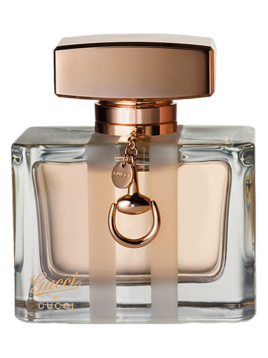 Gucci by Gucci Eau de Toilette – Gucci