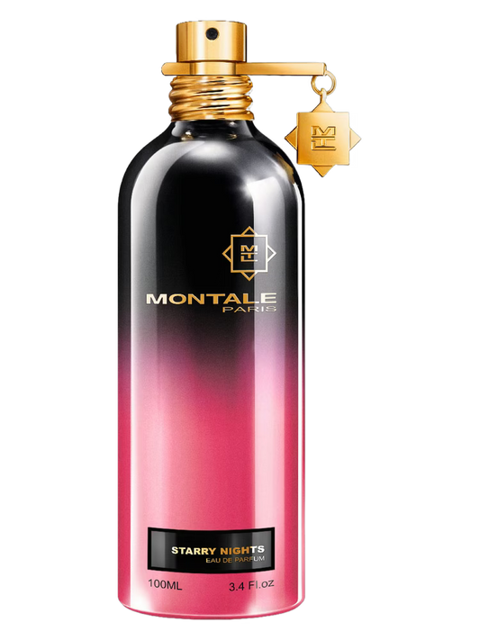 Starry Nights – Montale