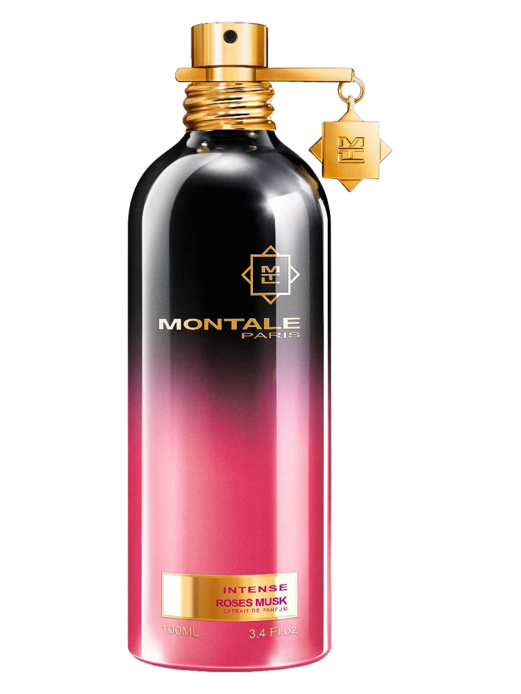 Intense Roses Musk – Montale