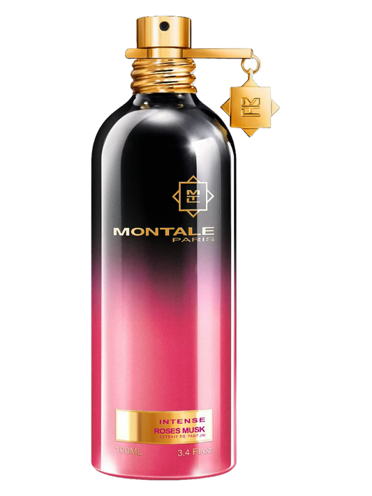 Intense Roses Musk – Montale