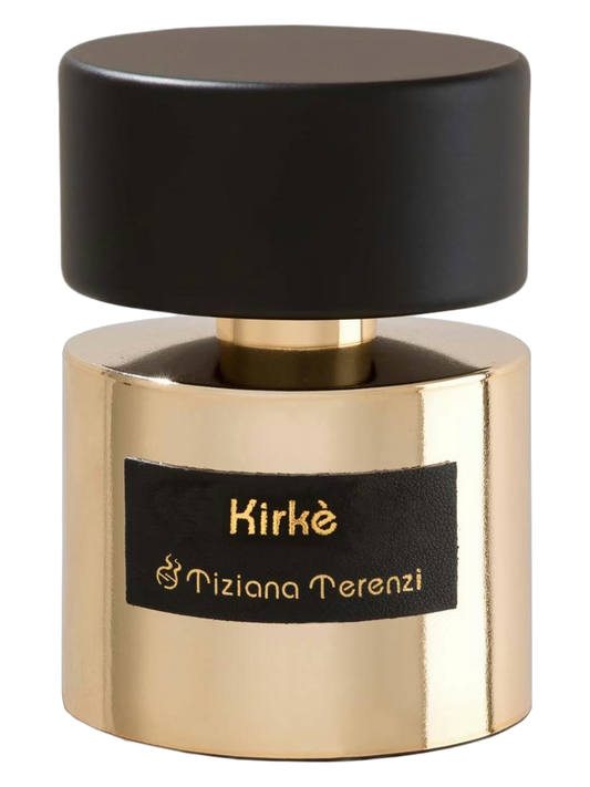 Kirkè – Tiziana Terenzi