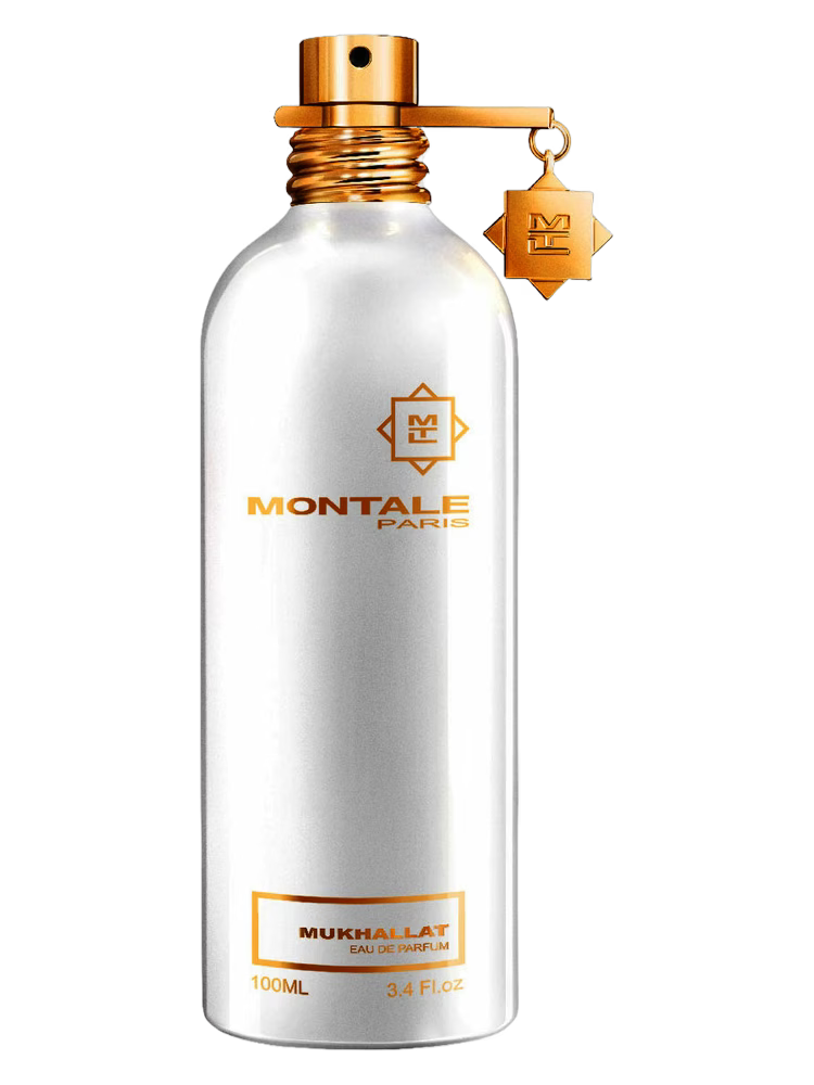 Mukhallat – Montale