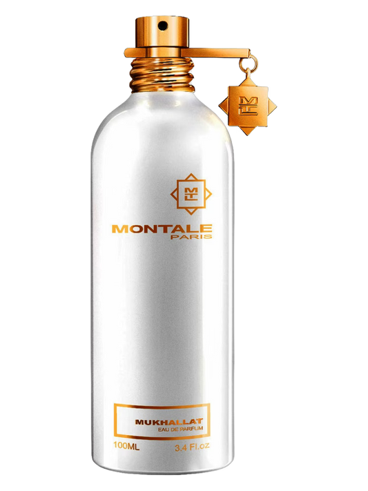 Mukhallat – Montale