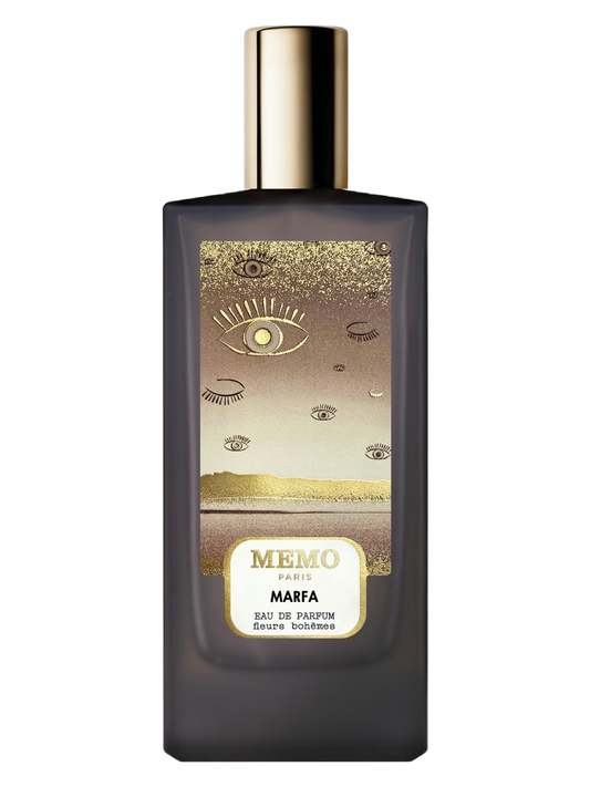 Marfa – Memo Paris