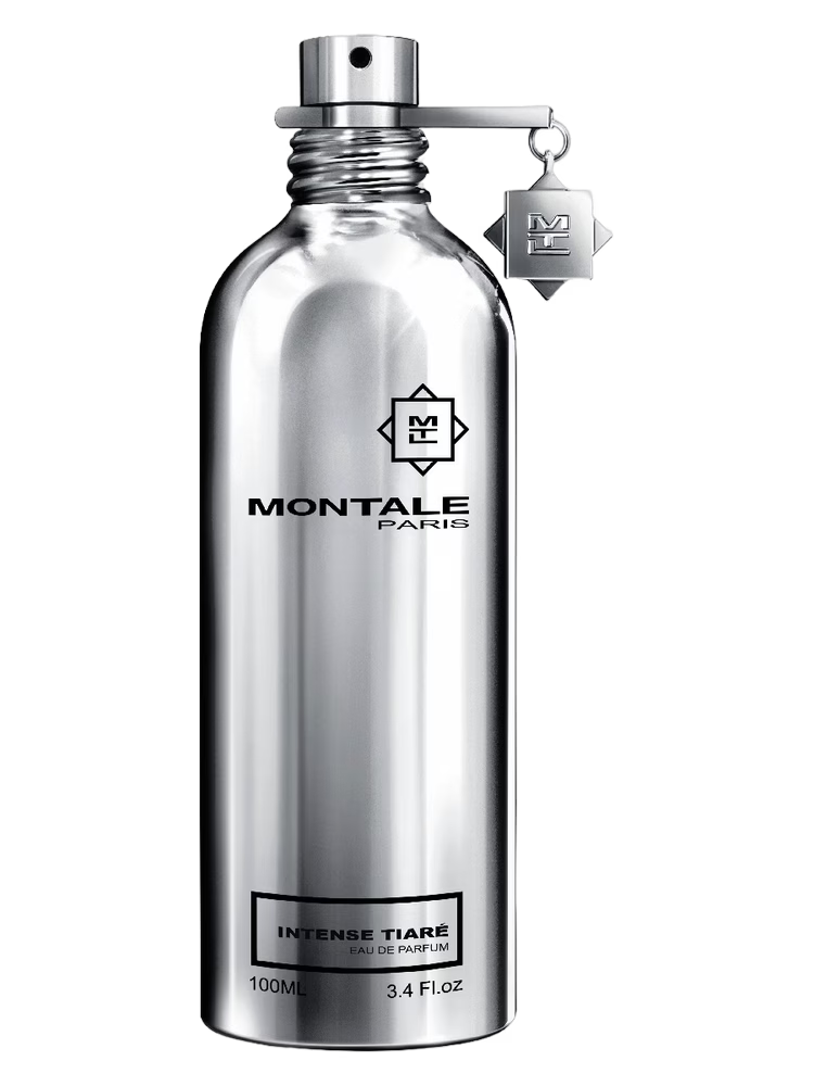 Intense Tiaré – Montale