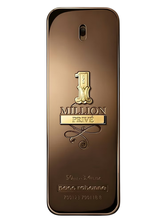 1 Million Privé – Rabanne