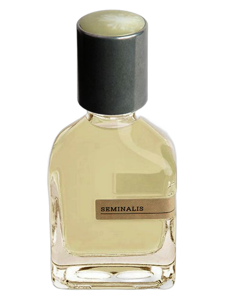 Seminalis – Orto Parisi