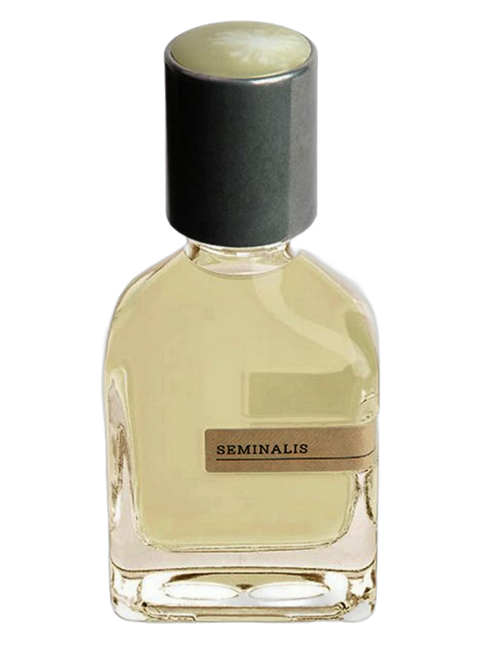 Seminalis – Orto Parisi