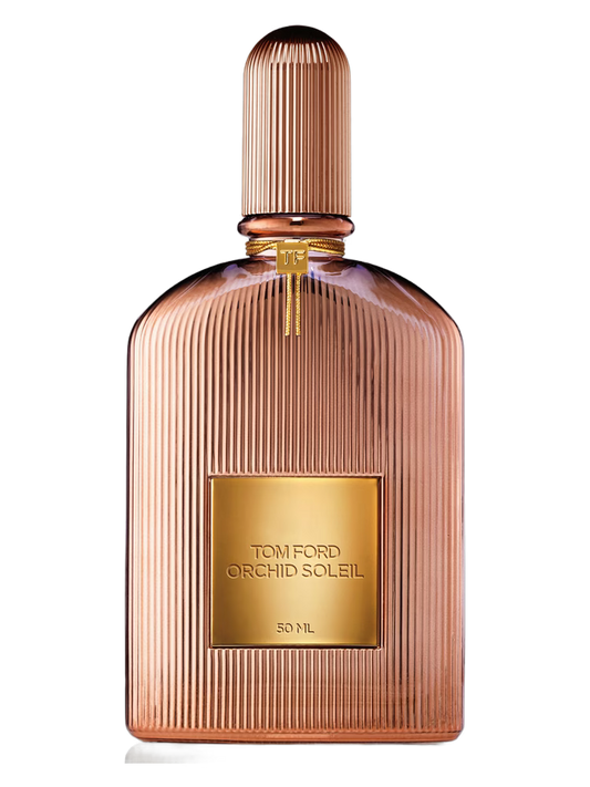 Orchid Soleil – Tom Ford