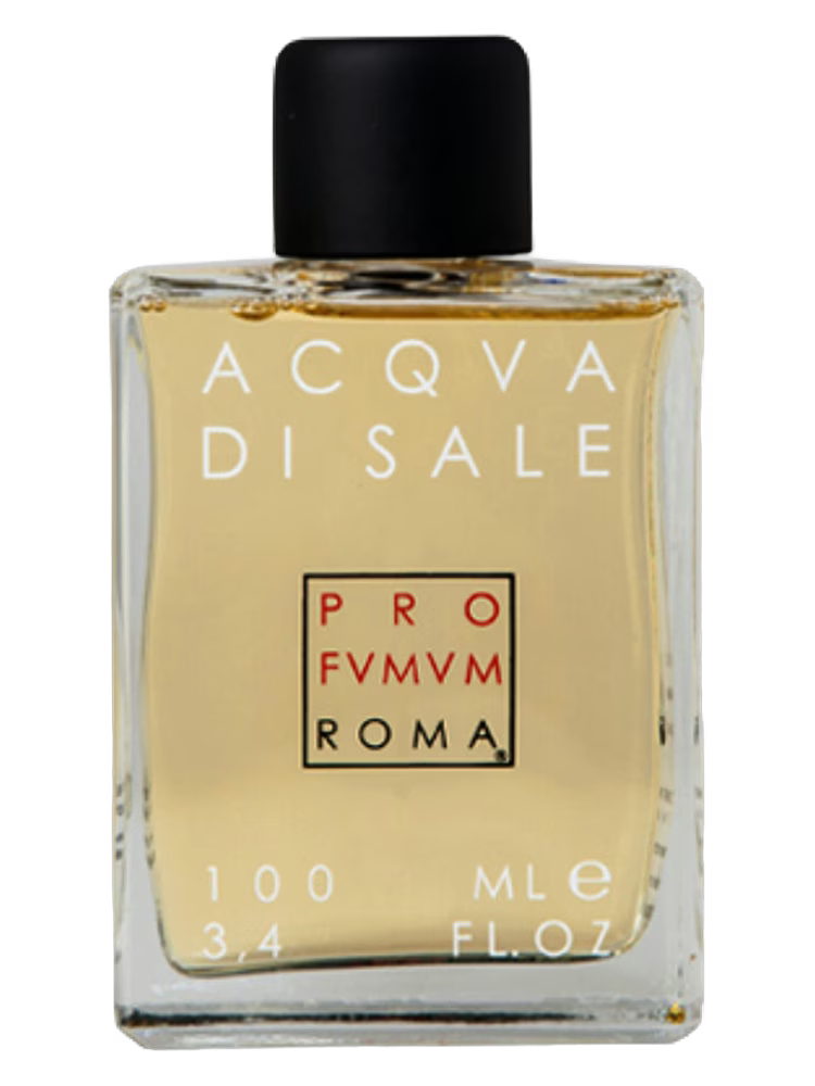 Acqua di Sale – Profumum Roma