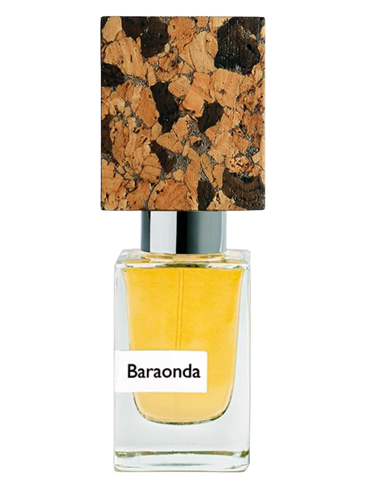 Baraonda di Nasomatto