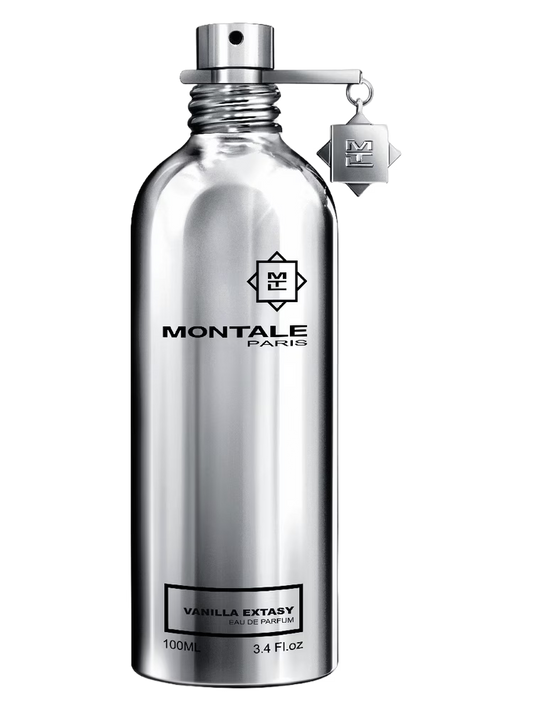 Vanilla Extasy – Montale