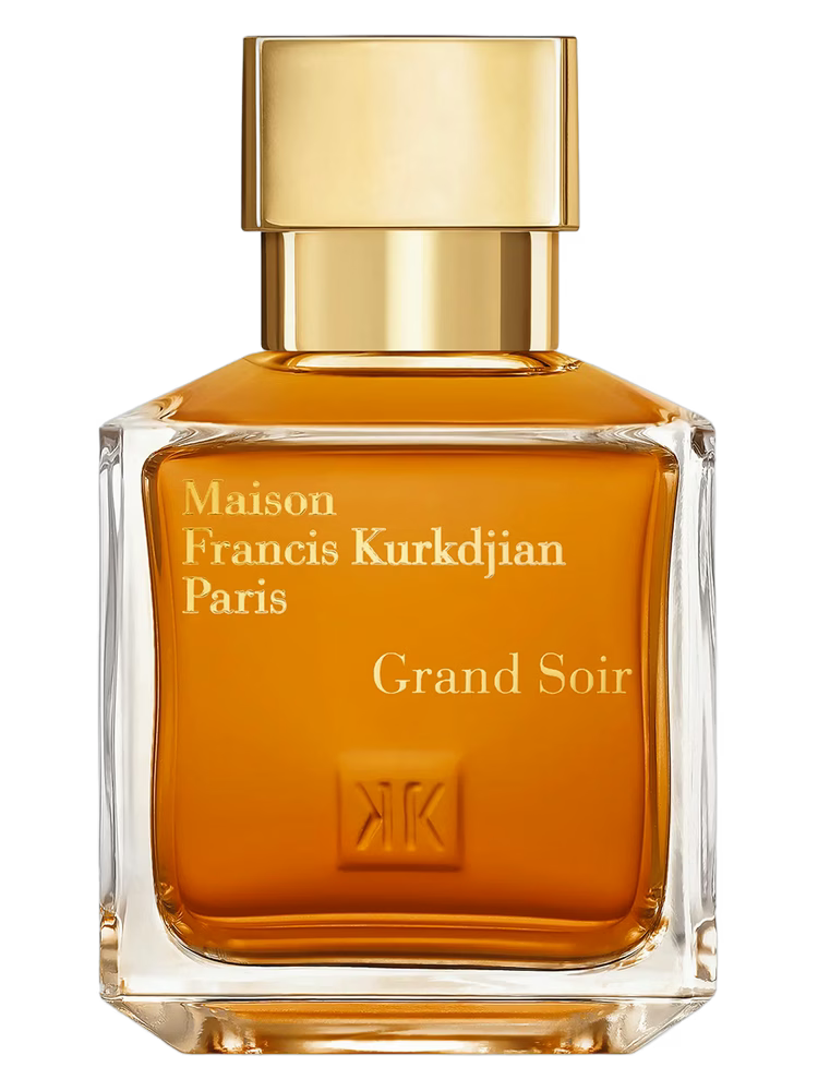 Grand Soir di Maison Francis Kurkdjian