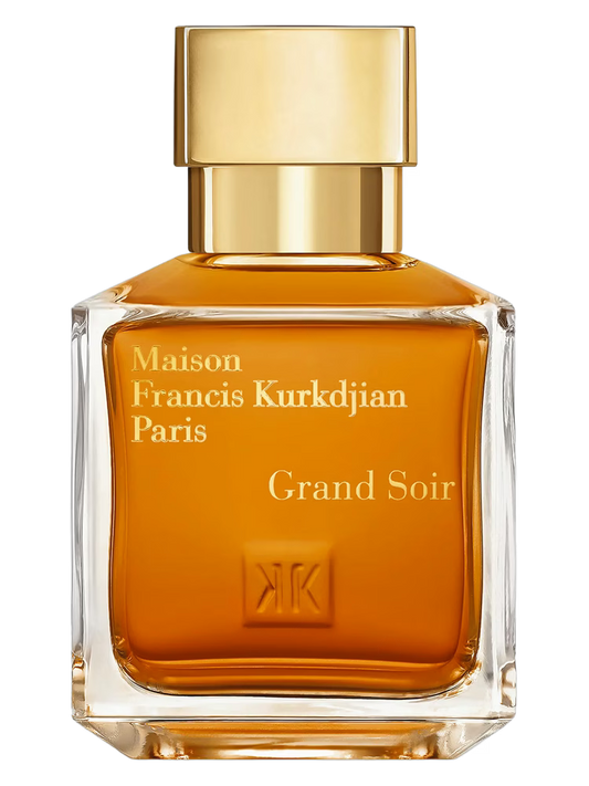 Grand Soir di Maison Francis Kurkdjian