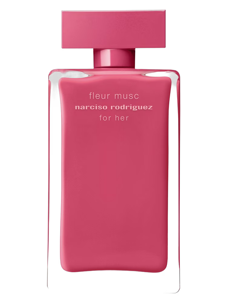 Fleur Musc for Her - Narciso Rodriguez
