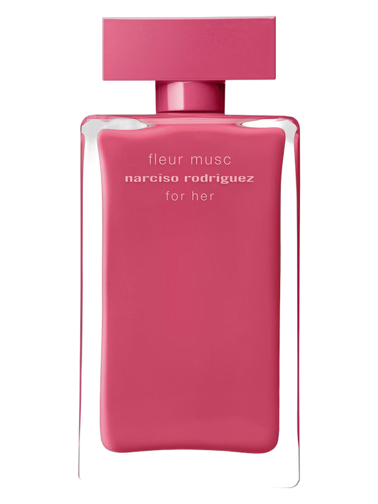 Fleur Musc for Her - Narciso Rodriguez