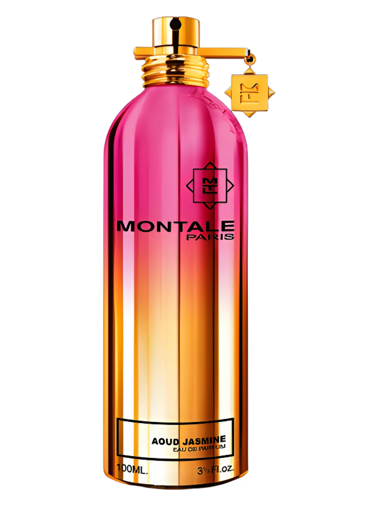 Aoud Jasmine – Montale