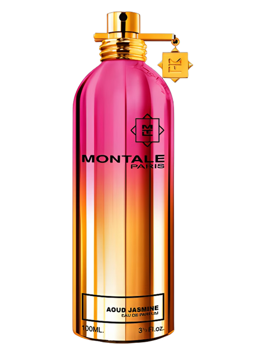 Aoud Jasmine – Montale