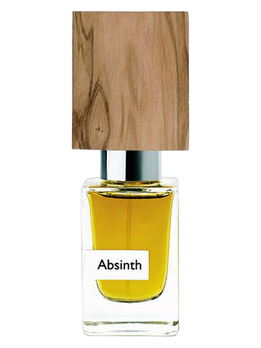 Absinth - Nasomatto